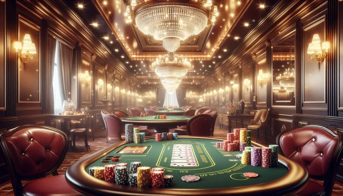 MONOPOLY Casino